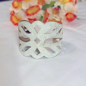 Brand New without Tags Glitter Sticker Braclet